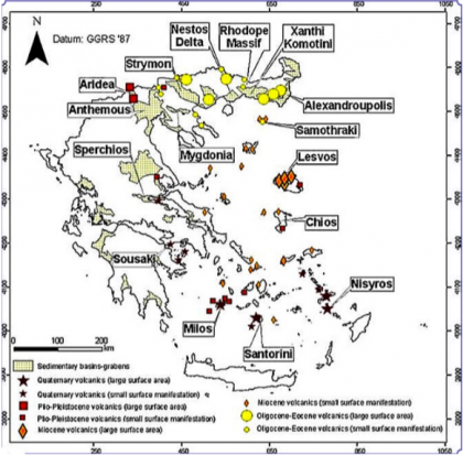 Η γεωθερμία στην Ελλάδα, προοπτικές και προκλήσεις