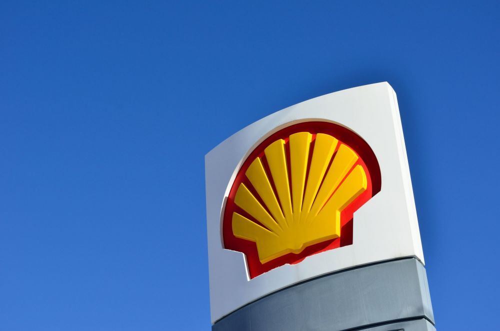 Shell announces net zero ambition for 2050. | e-mc2.gr