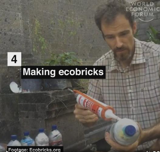 ecobricks