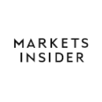 markets insiders