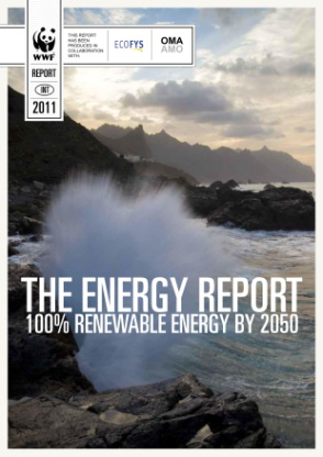 the energy report