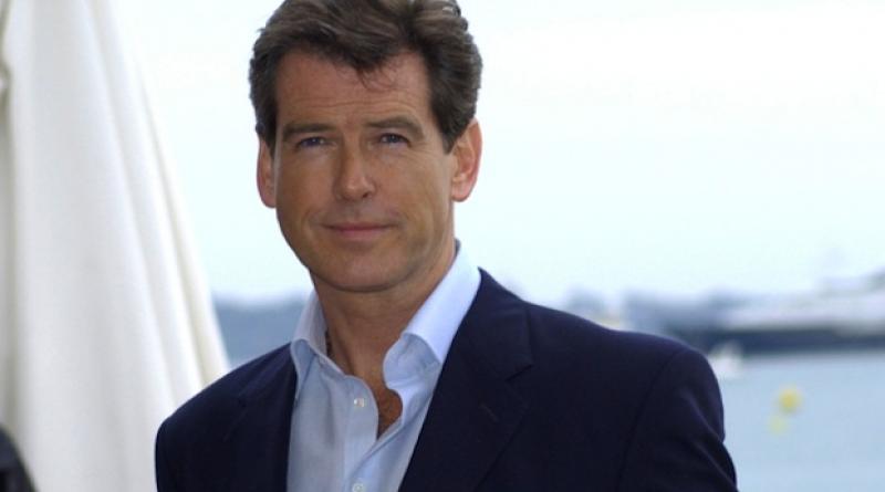 Pierce Brosnan on James Bond, his childhood in Ireland and his  environmental activism - arts24