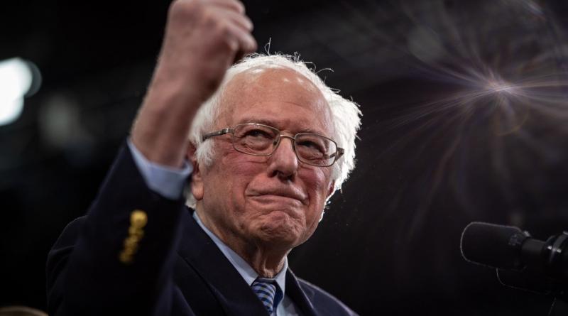 Bernie Sanders's magical thinking on climate change | e-mc2.gr